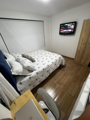 Apartasuites Bogotá 53 cerca al aeropuerto 02